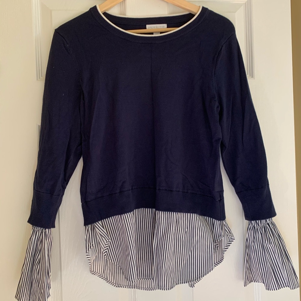 New York and Company sweater